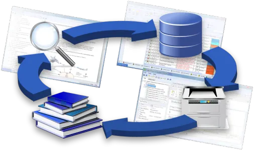 Document Management diagram